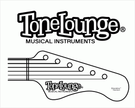 Logo Design entry 1229641 submitted by alex.projector to the Logo Design for ToneLounge® run by ToneLounge