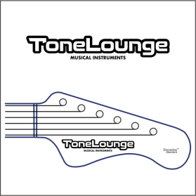 Logo Design entry 1229651 submitted by erongs16 to the Logo Design for ToneLounge® run by ToneLounge