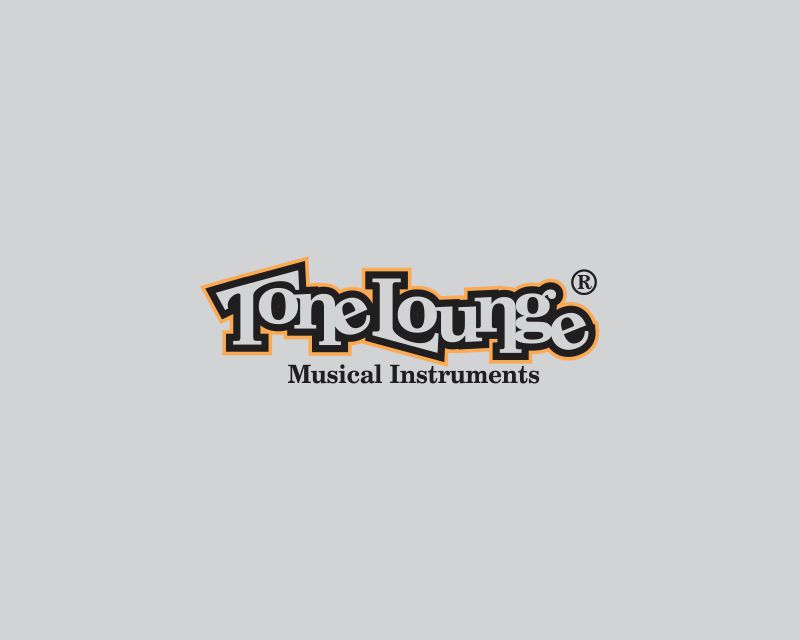 Logo Design entry 1229641 submitted by Cobrator to the Logo Design for ToneLounge® run by ToneLounge