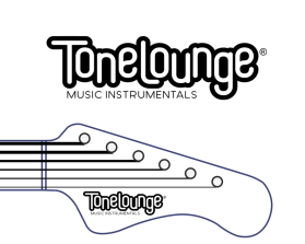 Logo Design entry 1229713 submitted by janrey to the Logo Design for ToneLounge® run by ToneLounge