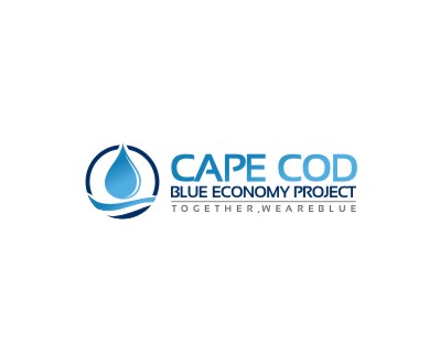 Logo Design entry 1229952 submitted by savana to the Logo Design for Cape Cod Blue Economy Project run by capecodblue