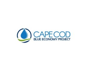 Logo Design entry 1230018 submitted by savana to the Logo Design for Cape Cod Blue Economy Project run by capecodblue
