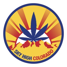 Graphic Design entry 1230088 submitted by alex.projector to the Graphic Design for Sky High Colorado run by Artlimber