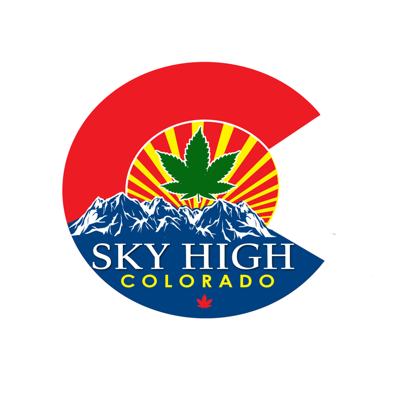 Graphic Design entry 1230130 submitted by chris237 to the Graphic Design for Sky High Colorado run by Artlimber