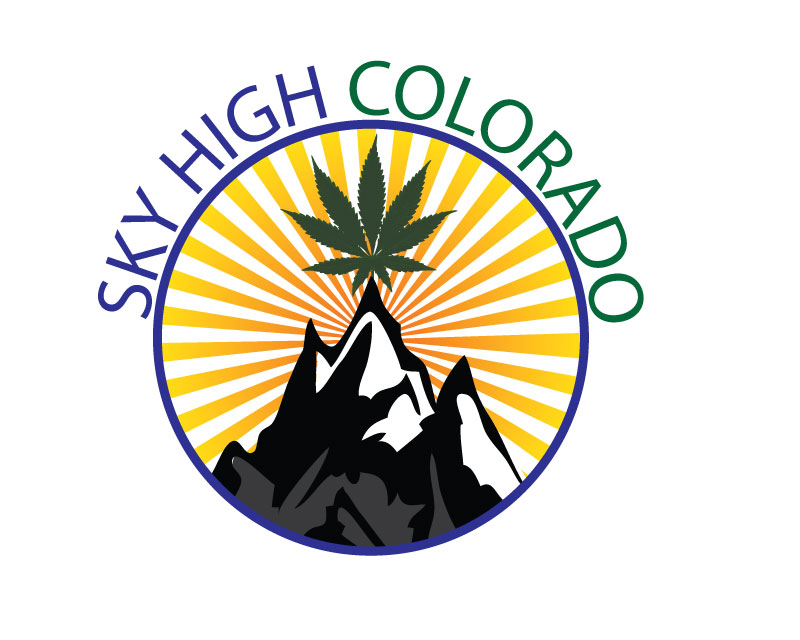 Graphic Design entry 1230130 submitted by Puertouk to the Graphic Design for Sky High Colorado run by Artlimber