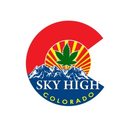 Graphic Design entry 1230102 submitted by benteotso to the Graphic Design for Sky High Colorado run by Artlimber