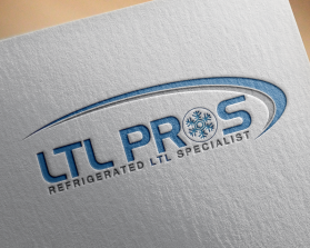 Logo Design entry 1230156 submitted by Addison09 to the Logo Design for LTL PROS run by AMBESTTRANS