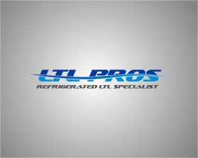 Logo Design entry 1230168 submitted by Addison09 to the Logo Design for LTL PROS run by AMBESTTRANS