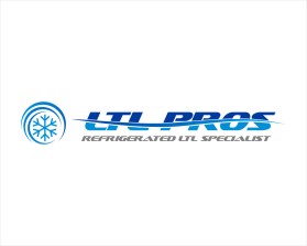 Logo Design entry 1230169 submitted by RZ to the Logo Design for LTL PROS run by AMBESTTRANS