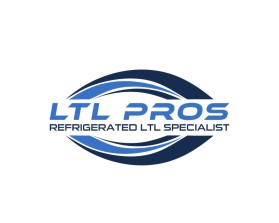 Logo Design Entry 1230256 submitted by cr8designs to the contest for LTL PROS run by AMBESTTRANS