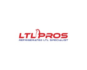 Logo Design entry 1230293 submitted by nocturno to the Logo Design for LTL PROS run by AMBESTTRANS