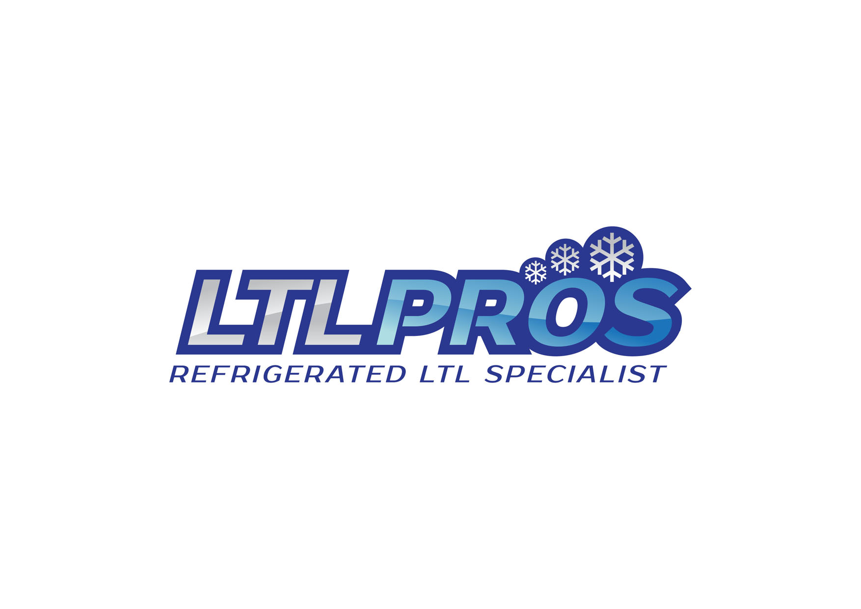 Logo Design entry 1230380 submitted by akira design to the Logo Design for LTL PROS run by AMBESTTRANS