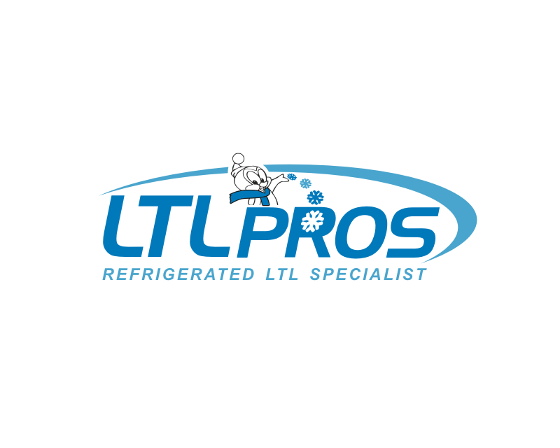 Logo Design entry 1230319 submitted by pingpong to the Logo Design for LTL PROS run by AMBESTTRANS
