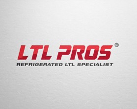 Logo Design Entry 1230340 submitted by nocturno to the contest for LTL PROS run by AMBESTTRANS