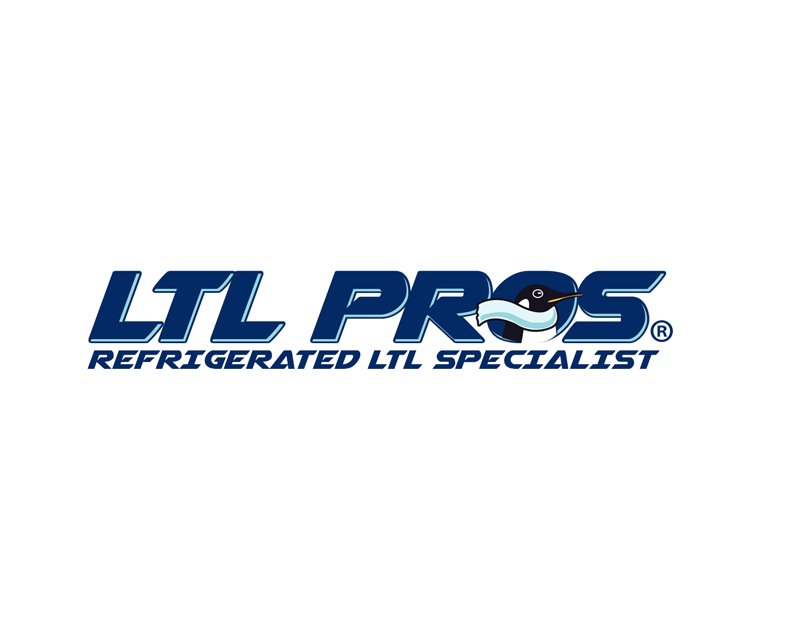 Logo Design entry 1230348 submitted by ChampenG to the Logo Design for LTL PROS run by AMBESTTRANS