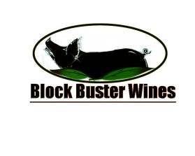 Logo Design entry 1230542 submitted by Johnjane to the Logo Design for Block Buster Wines run by gburkart