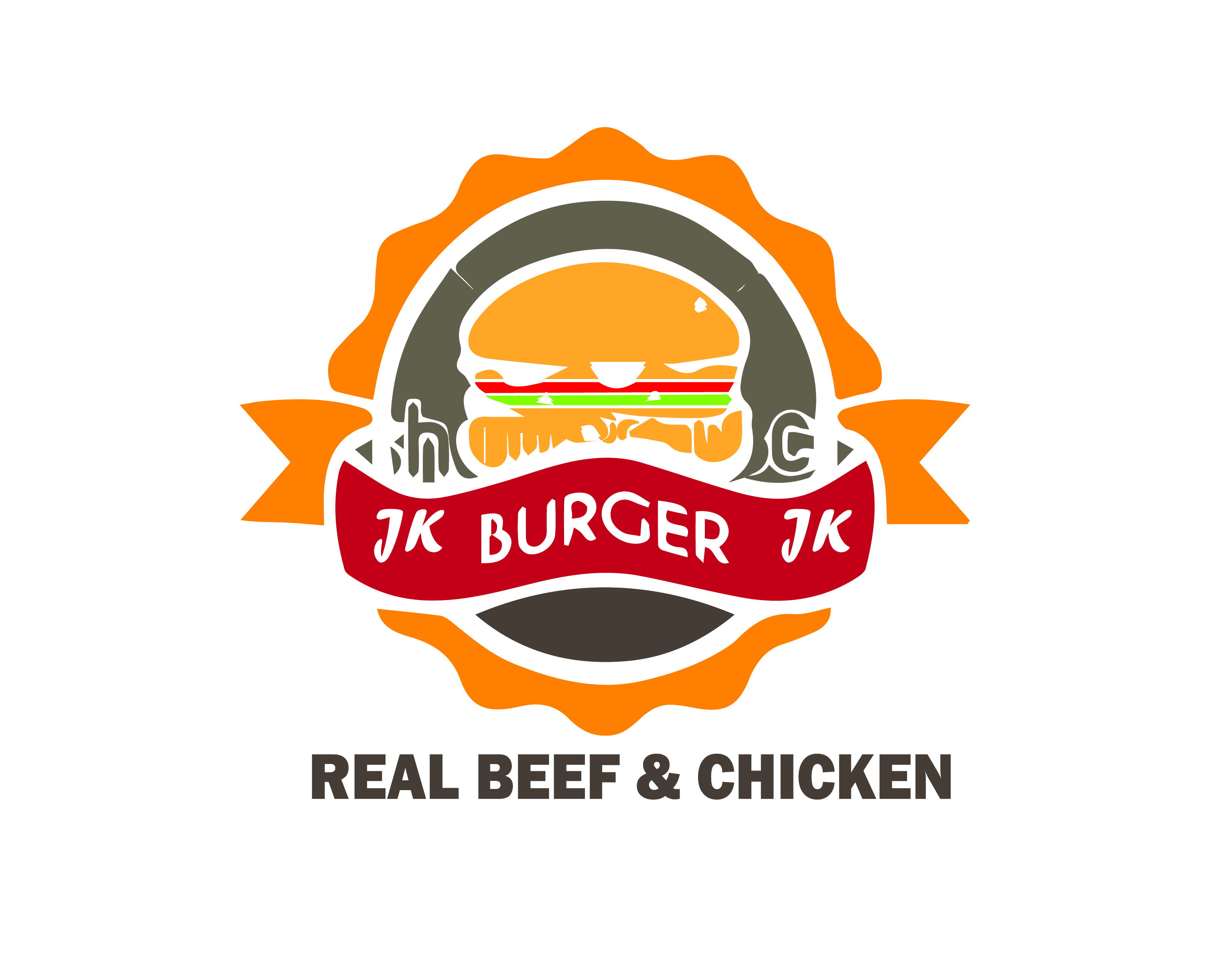 Logo Design entry 1280346 submitted by sherazbutt