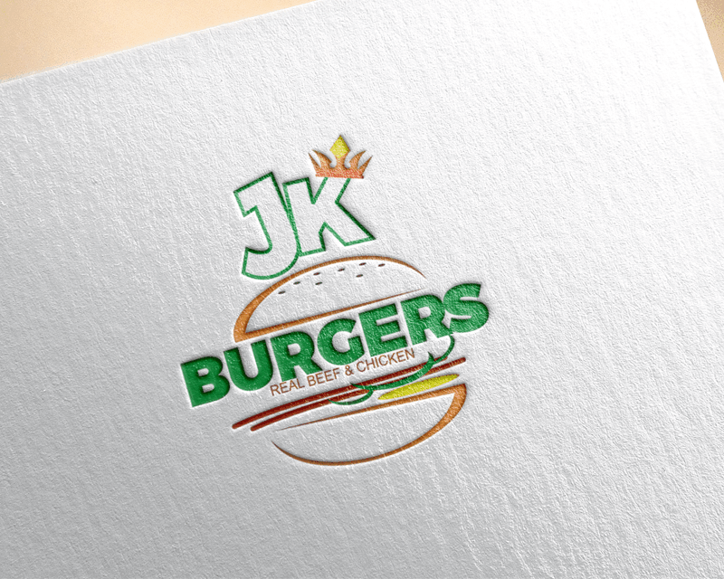 Logo Design entry 1281596 submitted by kaelidesignz