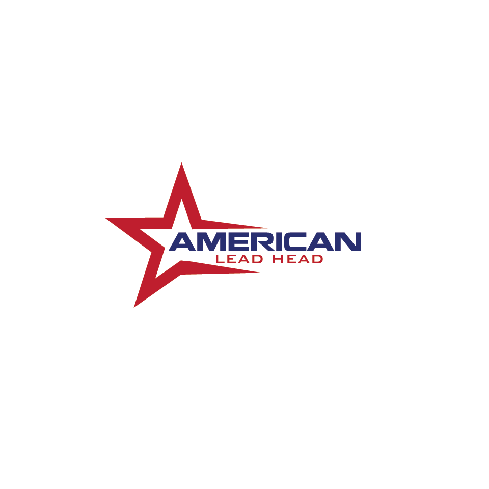 Logo Design entry 1230686 submitted by valiwork to the Logo Design for American Lead Head run by Tbrindle