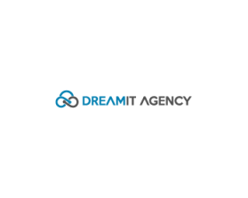 Logo Design entry 1230714 submitted by valiwork to the Logo Design for DreamIt Agency run by akrall81