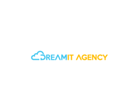 Logo Design entry 1230724 submitted by savana to the Logo Design for DreamIt Agency run by akrall81