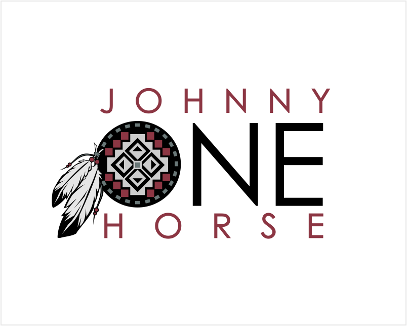 Logo Design entry 1230814 submitted by jellareed to the Logo Design for Johnny One Horse run by johnnyonehorse