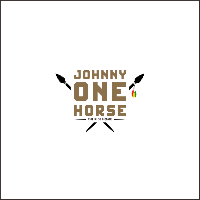 Logo Design entry 1230906 submitted by chart to the Logo Design for Johnny One Horse run by johnnyonehorse