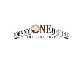 Logo Design entry 1230881 submitted by quimcey to the Logo Design for Johnny One Horse run by johnnyonehorse