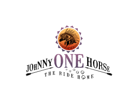 Logo Design entry 1230890 submitted by JHONG to the Logo Design for Johnny One Horse run by johnnyonehorse