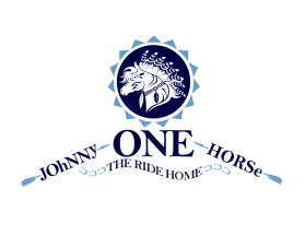 Logo Design entry 1230910 submitted by alvin.data. to the Logo Design for Johnny One Horse run by johnnyonehorse