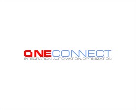 Logo Design entry 1231428 submitted by Quan to the Logo Design for oneConnect run by Xeo Marketing