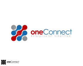 Logo Design entry 1231493 submitted by Quan to the Logo Design for oneConnect run by Xeo Marketing