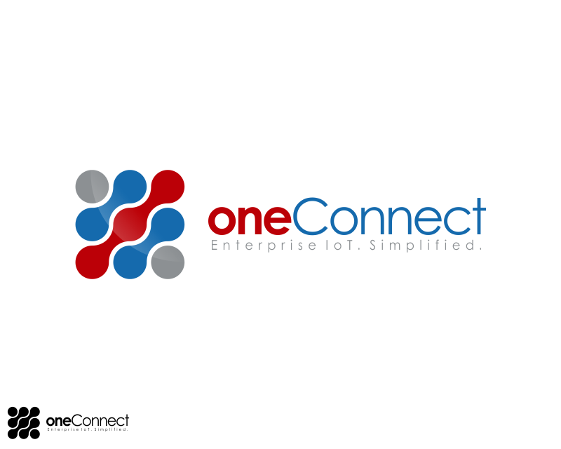 Logo Design entry 1231493 submitted by jamingil67598papulo to the Logo Design for oneConnect run by Xeo Marketing