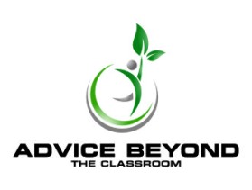 Logo Design entry 1231978 submitted by hym35 to the Logo Design for Advice Beyond the Classroom     www.advicebeyondtheclassroom.org run by teddymcd