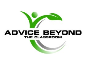 Logo Design entry 1231979 submitted by valiwork to the Logo Design for Advice Beyond the Classroom     www.advicebeyondtheclassroom.org run by teddymcd