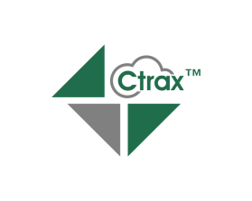 Logo Design entry 1232192 submitted by m_adi to the Logo Design for CTrax™ run by Shalee