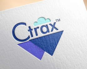 Logo Design entry 1232200 submitted by m_adi to the Logo Design for CTrax™ run by Shalee