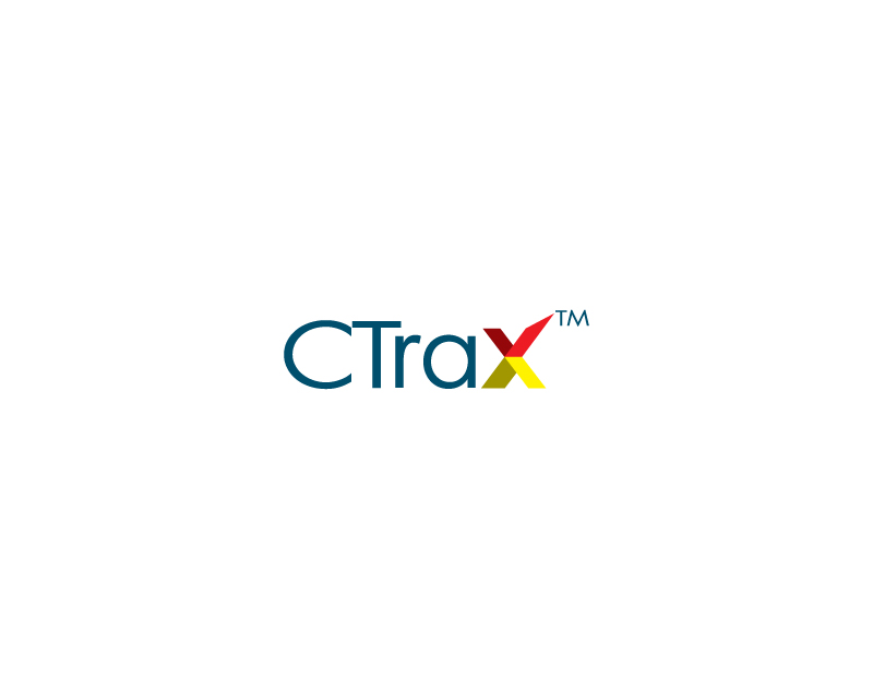 Logo Design entry 1232340 submitted by Coral to the Logo Design for CTrax™ run by Shalee