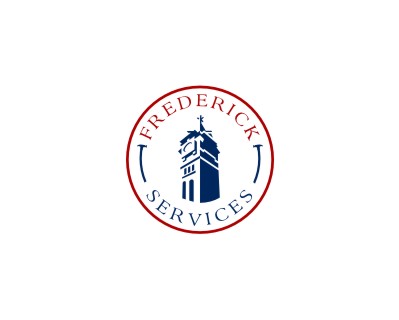 Logo Design entry 1232432 submitted by savana to the Logo Design for Frederick Services run by Frederick Services