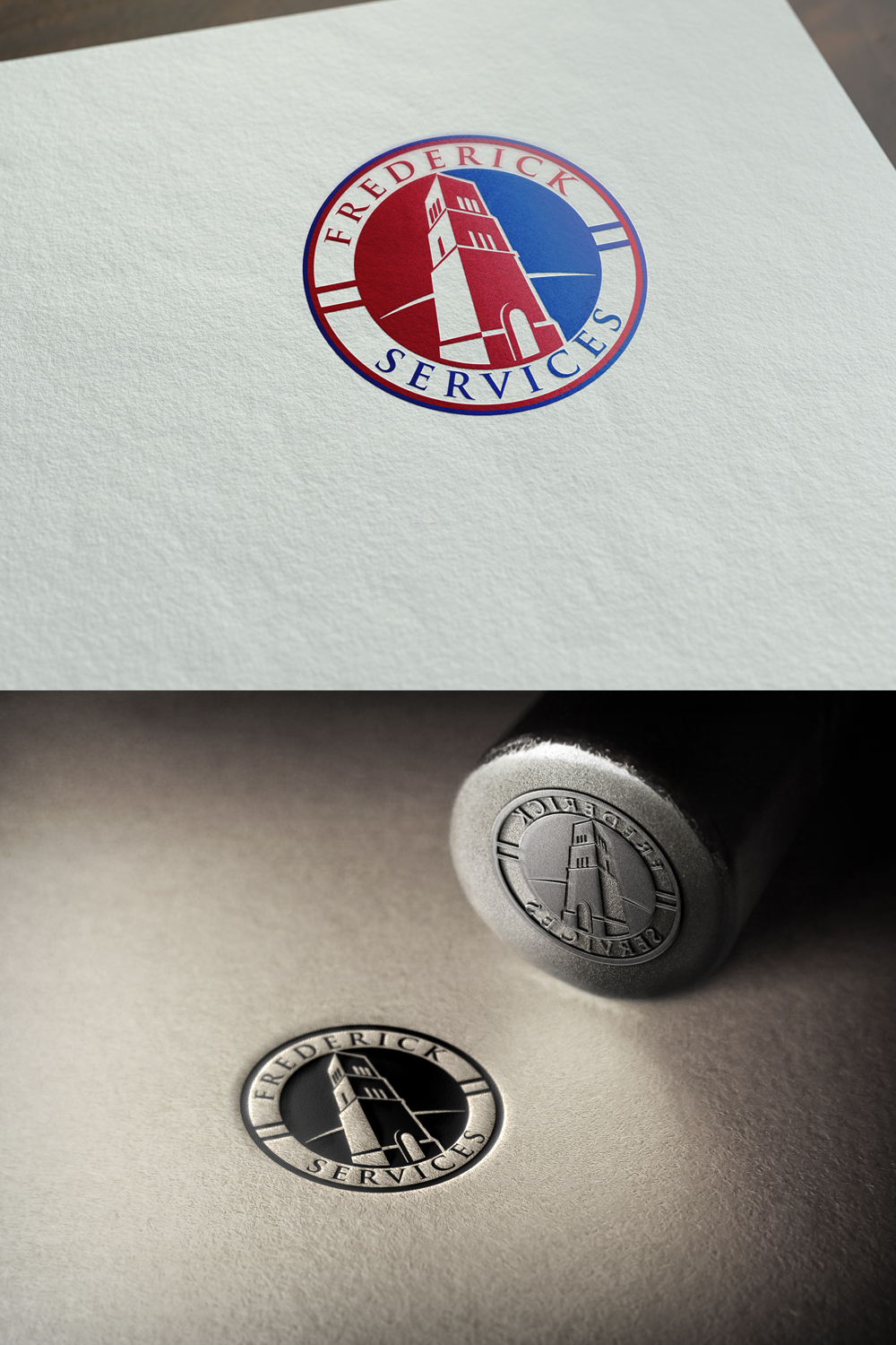 Logo Design entry 1283272 submitted by colorgraphicz