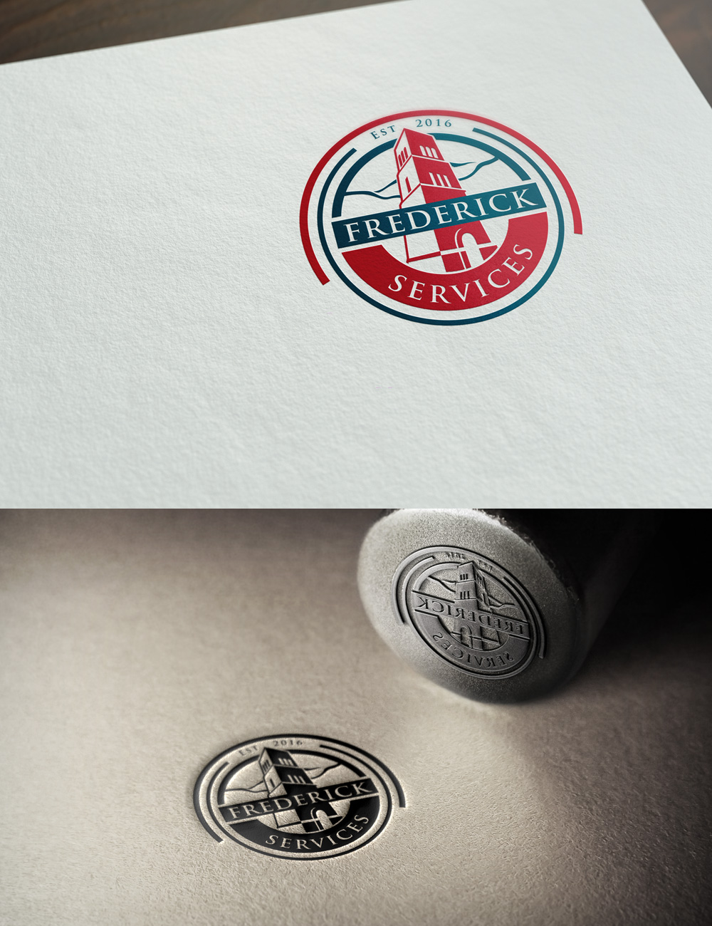 Logo Design entry 1283506 submitted by colorgraphicz