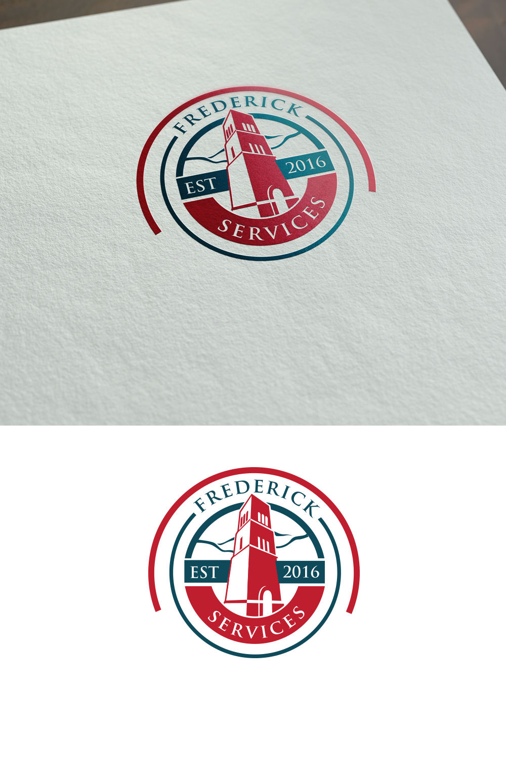 Logo Design entry 1283619 submitted by colorgraphicz