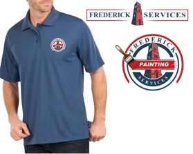 Logo Design entry 1232432 submitted by benteotso to the Logo Design for Frederick Services run by Frederick Services