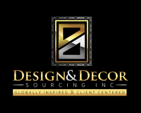 Logo Design Entry 1232463 submitted by Neo J to the contest for Design & Decor Sourcing Inc. run by mnzioki