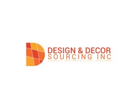 Logo Design Entry 1232484 submitted by ituna to the contest for Design & Decor Sourcing Inc. run by mnzioki