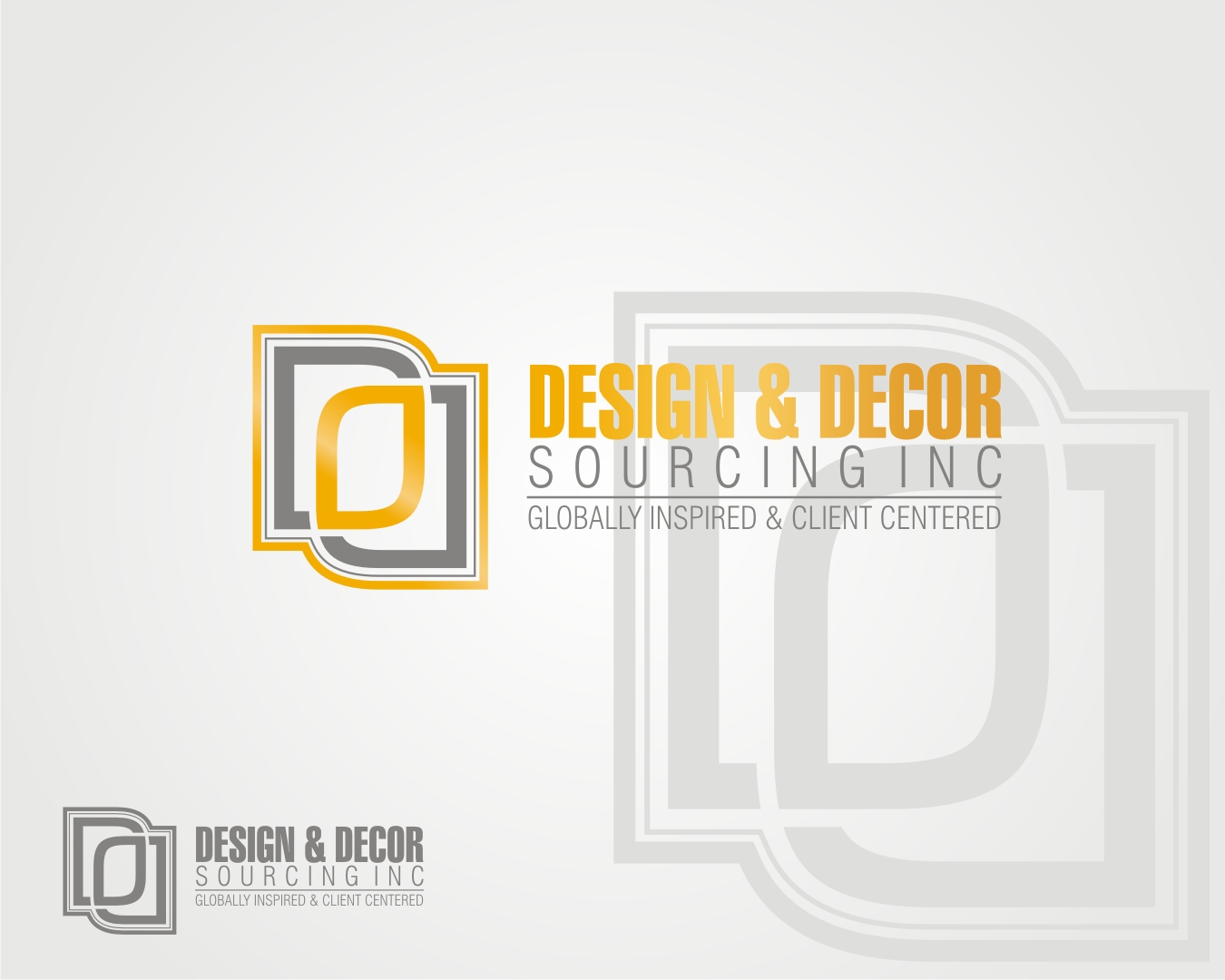 Logo Design entry 1282925 submitted by warnawarni