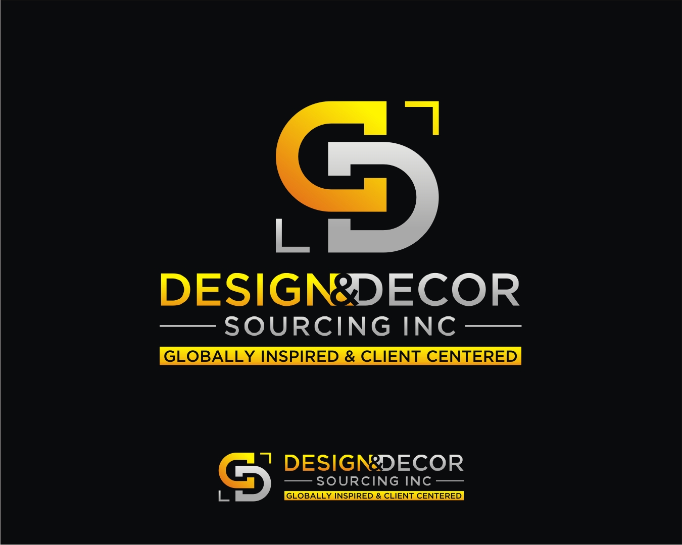 Logo Design entry 1285057 submitted by warnawarni