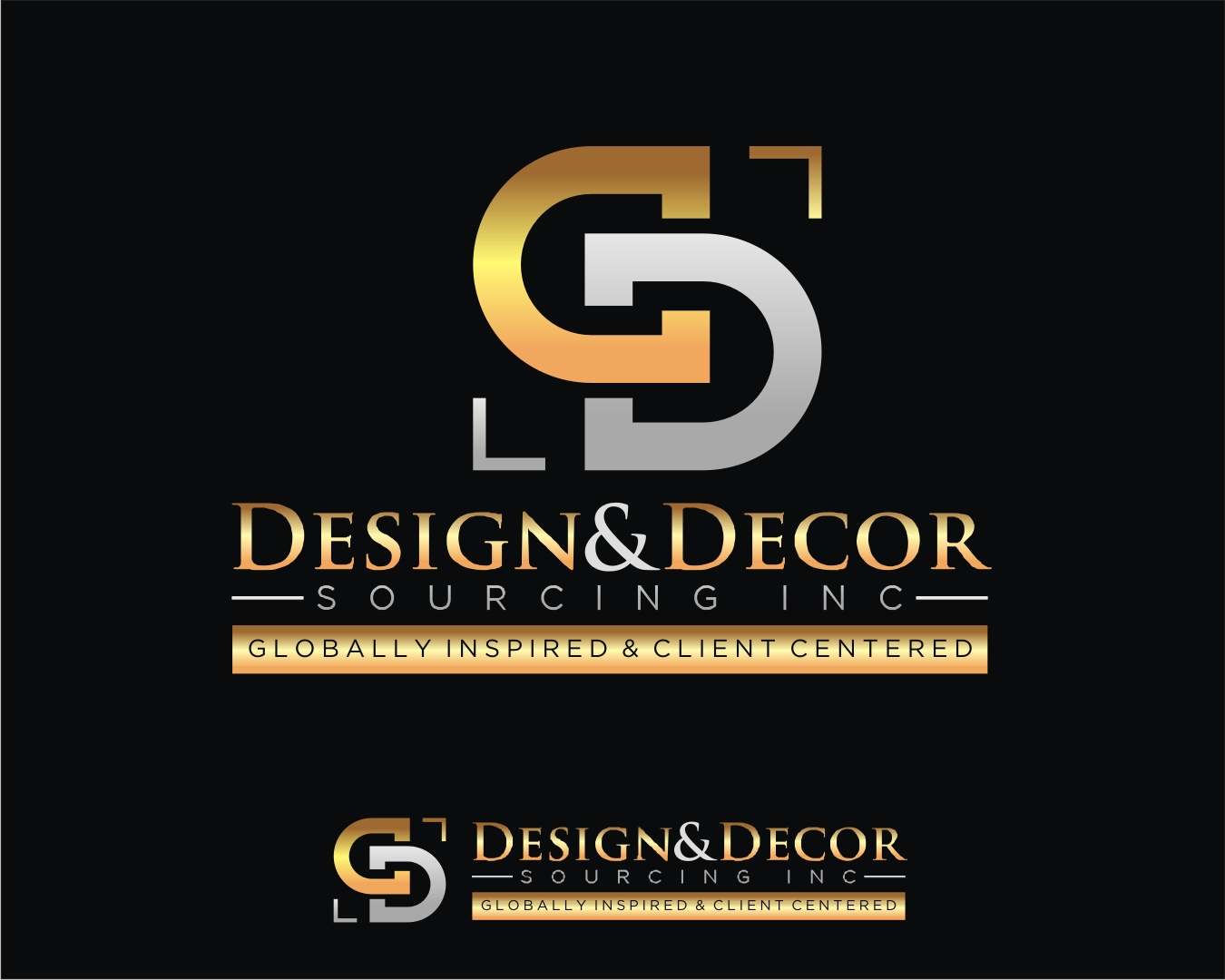 Logo Design entry 1285453 submitted by warnawarni