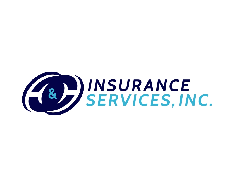 Logo Design entry 1233003 submitted by FriZign to the Logo Design for H & H Insurance Services, Inc. run by HHinsagency