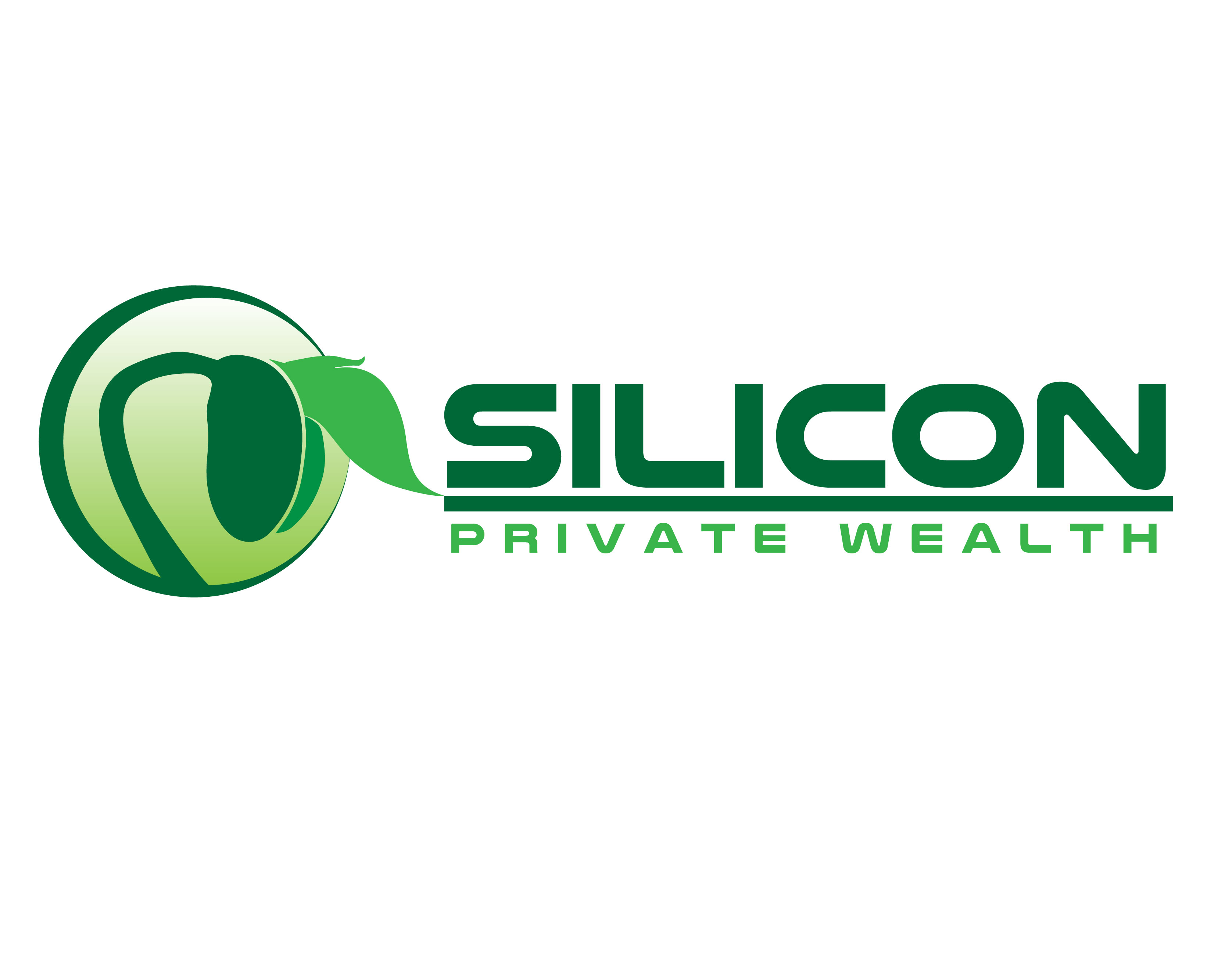 Logo Design entry 1233095 submitted by Tweet_Tweew to the Logo Design for Silicon Private Wealth run by heyupat